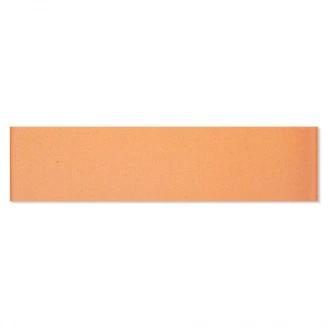 Skånsk Natural Terracotta Skirting Board Matt 33x8 cm
